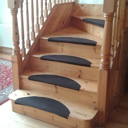 White Swan Отель типа 