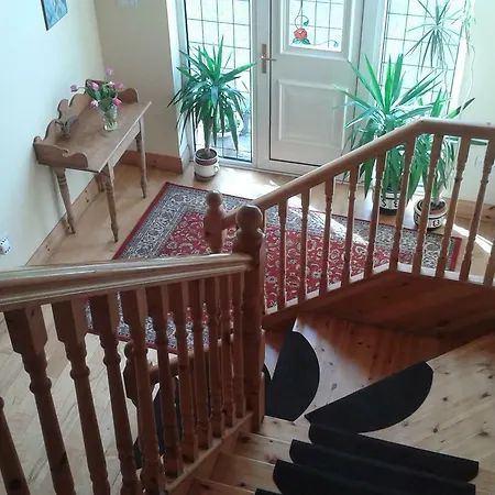 White Swan Отель типа 