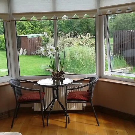 White Swan Отель типа 