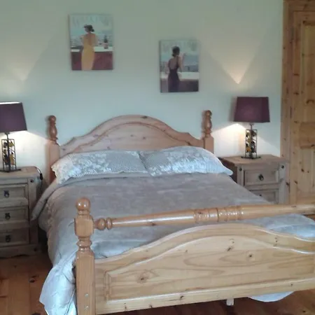 White Swan * Sherlockstown