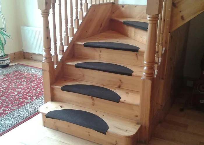 White Swan Отель типа 