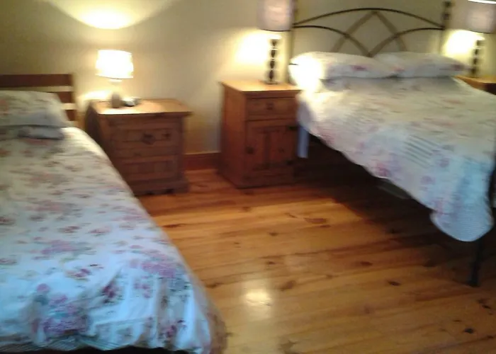 White Swan Sherlockstown