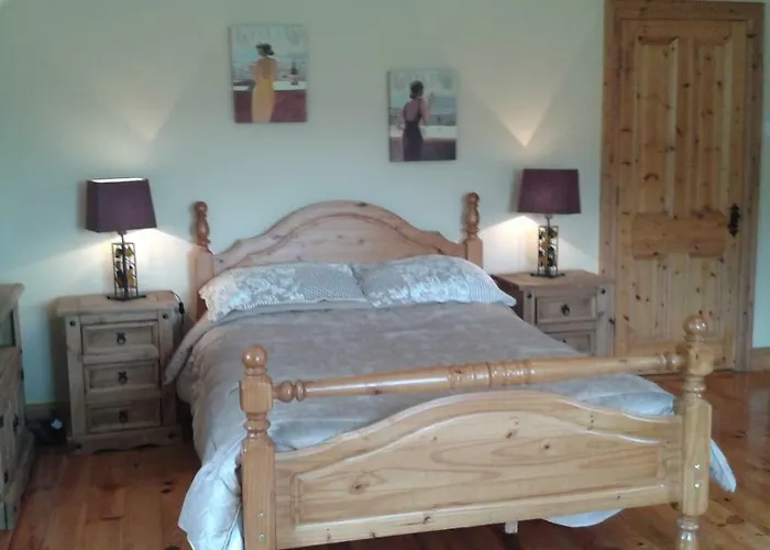 White Swan * Sherlockstown